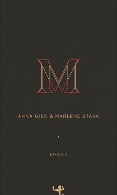 M (eBook, ePUB) - Gien, Anna; Stark, Marlene