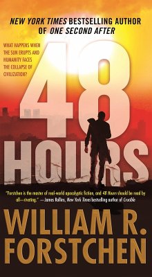 48 Hours (eBook, ePUB) - Forstchen, William R.