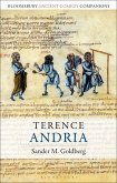 Terence: Andria (eBook, ePUB)