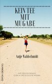 Kein Tee mit Mugabe (eBook, ePUB)