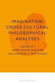Imagination: Cross-Cultural Philosophical Analyses (eBook, ePUB)