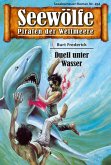 Seewölfe - Piraten der Weltmeere 494 (eBook, ePUB)