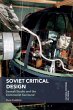 Soviet Critical Design (eBook, ePUB) - Bild 1