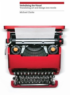 Cover Verbalising the Visual (eBook, ePUB)