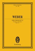 Der Freischütz (eBook, PDF)