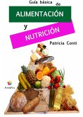Guía básica de alimentación y nutrición (eBook, ePUB)