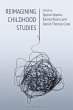 Reimagining Childhood Studies (eBook,... - Bild 1