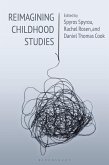 Reimagining Childhood Studies (eBook, ePUB)