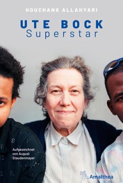 Ute Bock Superstar (eBook, ePUB) - Allahyari, Houchang; Staudenmayer, August
