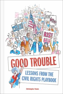 Good Trouble (eBook, ePUB) - Noxon, Christopher