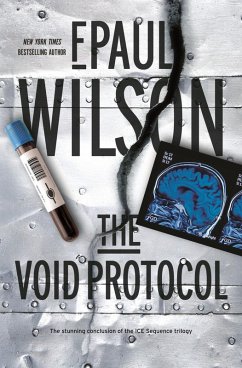 The Void Protocol (eBook, ePUB) - Wilson, F. Paul