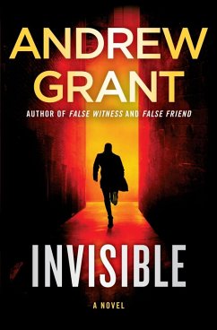 Invisible (eBook, ePUB) - Grant, Andrew