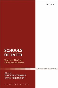 Schools of Faith (eBook, ePUB)