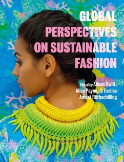 Cover Global Perspectives on Sustainable Fashion (eBook, ePUB)