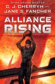 Alliance Rising (eBook, ePUB)