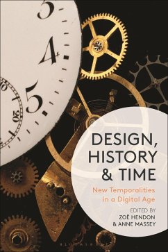 Design, History and Time (eBook, ePUB)