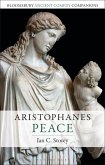 Aristophanes: Peace (eBook, ePUB)