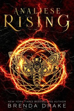 Analiese Rising (eBook, ePUB) - Drake, Brenda