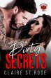 Dirty Secrets (Black Horsemen MC, #1)... - Bild 1