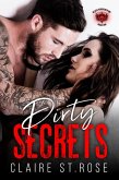 Dirty Secrets (Black Horsemen MC, #1) (eBook, ePUB)