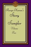 Ravyn Karasu's Story Sampler (Story Samplers, #2) (eBook, ePUB)