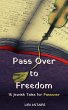 Pass Over to Freedom: 15 Jewish Tales... - Bild 1