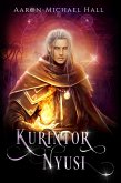 Kurintor Nyusi: Diverse Epic Fantasy (eBook, ePUB)