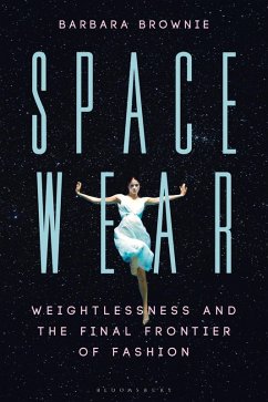 Cover Spacewear (eBook, ePUB)