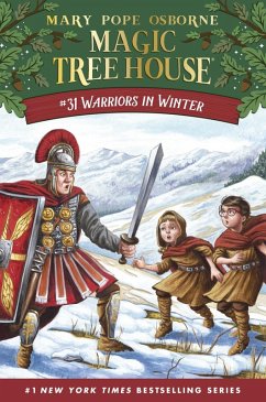 Warriors in Winter (eBook, ePUB) - Osborne, Mary Pope