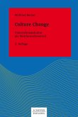 Culture Change (eBook, PDF)