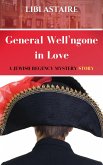 General Well'ngone in Love (A Jewish Regency Mystery Story, #2) (eBook, ePUB)