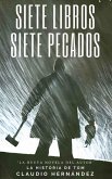 Siete libros Siete pecados (eBook, ePUB)