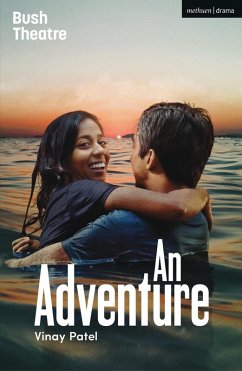 An Adventure (eBook, ePUB) - Patel, Vinay