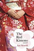 Red Kimono (eBook, ePUB) Red Kimono (eBook, ePUB)