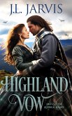 Highland Vow (eBook, ePUB)