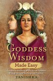 Goddess Wisdom Made Easy (eBook, ePUB)