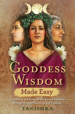 Goddess Wisdom Made Easy (eBook, ePUB) - Tanishka