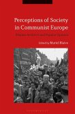 Perceptions of Society in Communist Europe (eBook, ePUB)