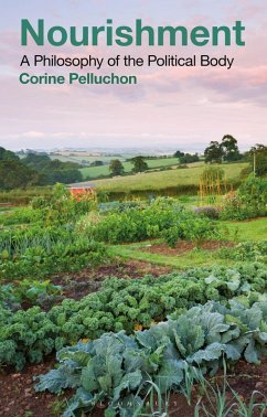 Cover Nourishment (eBook, ePUB)