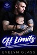 Off Limits (Grim Angels MC, #1) (eBook,... - Bild 1