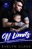 Off Limits (Grim Angels MC, #1) (eBook, ePUB)