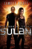 Touch (Sulan, #4) (eBook, ePUB)