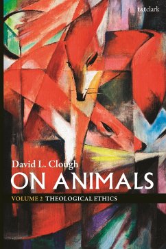 Cover On Animals (eBook, ePUB)