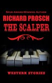 The Scalper: Western Stories (eBook, ePUB)