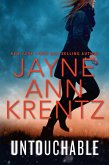 Untouchable (eBook, ePUB) Untouchable (eBook, ePUB)