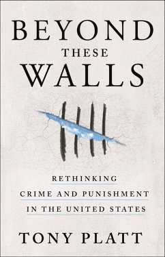 Cover Beyond These Walls (eBook, ePUB)