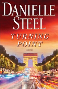 Turning Point (eBook, ePUB) - Steel, Danielle