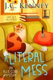 A Literal Mess (eBook, ePUB) A Literal Mess (eBook, ePUB)