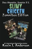 Slimy Chicken Zomnibus (eBook, ePUB)