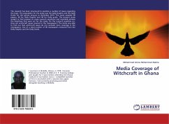 Media Coverage of Witchcraft in Ghana
